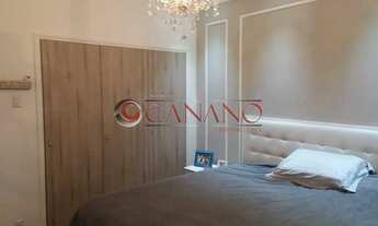 Imagem 5: Rio de Janeiro - Apartamento Padrão - Tijuca