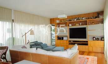 Imagem 7: Imóvel térreo mobiliado disponível para venda no condomínio Terras de São José com 1000m2