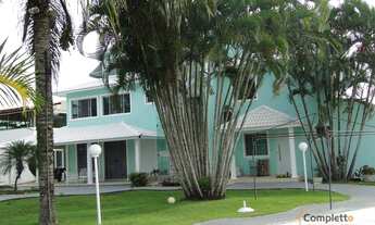 Imagem 6: Casa com 5 dormitórios à venda, 1100 m² por R$ 5.850.000 - Recreio dos Bandeirantes