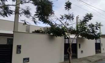 Imagem: Casa Nova com 2 quartos á venda no Sim