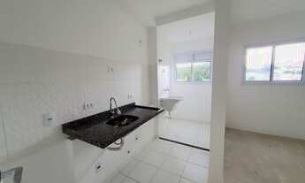 Imagem 7: Novo! Apartamento Com Quintal 2 Dorms. (1 Suíte) 2 Vagas! Pq. Das Naçoes