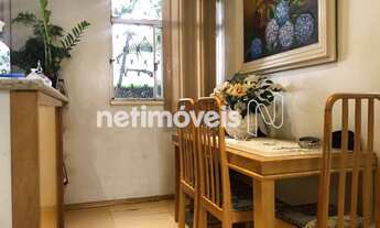 Imagem: Venda Apartamento 3 quartos Santa Terezinha