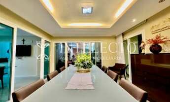 Imagem 7: Luxuosa Casa no Bosque das Palmeiras!