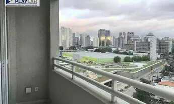 Imagem 7: Sala comercial para locação, Chácara Santo Antônio (Zona Sul), São Paulo