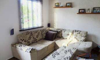 Imagem 2: Casa com 3 dormitórios, 82 m² - Porto Seguro - Cotia/SP