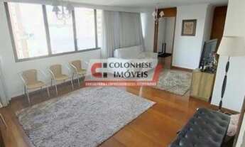 Imagem 5: Apartamento 4 Quartos Santo André - SP - Vila Bastos