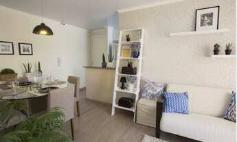 Imagem: Apartamento Residencial à venda, Putim