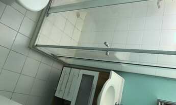 Imagem 6: Cobertura de 03 quartos semi-mobiliada no Macaé Privillegi. R$ 2.500,00 com taxas!