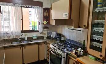 Imagem 4: Pra vender! Lindo apartamento 4 dormitórios sendo 2 suites na Chácara Klabin