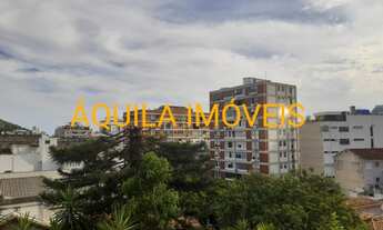 Imagem 5: Vendo apartamento de 3quartos, 1 suíte, 1 vaga, no Jardim Botânico, R.J