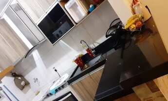 Imagem 6: APARTAMENTO RESIDENCIAL em ITU - SP, CONDOMÍNIO PARQUE ILHA DO SOL