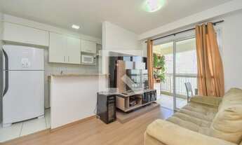 Imagem 5: Apartamento para Aluguel - Bela Vista, 2 Quartos, 54 m2