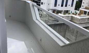 Imagem 6: VENDA - Lindo apartamento no Edif. El Greco{89m²}//02suíte // SemiMobiliado