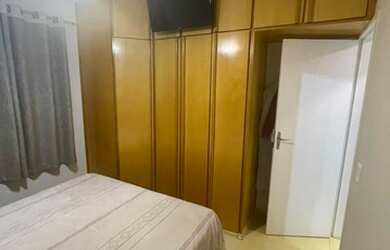 Imagem 7: Apartamento para aluguel e venda possui 60 metros quadrados com 3 quartos