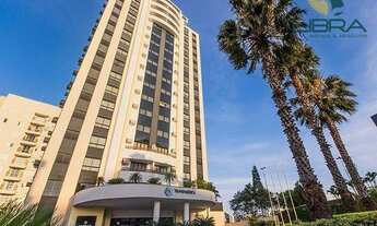 Imagem 2: Flat residencial à venda, Parque Campolim, Sorocaba