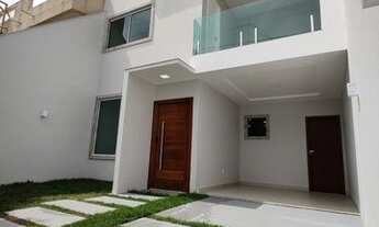 Imagem: Linda casa duplex no Pq João Maria ( ref