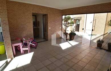 Imagem 15: Apartamento com 3 quartos à venda, 114 m² por R$ 450.000 - Jardim Quisisana - Poços de Cal