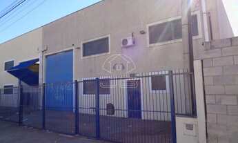 Imagem 2: Comercial / Industrial - Locação - Jardim São Judas Tadeu (nova Veneza) - Cod. GA028273