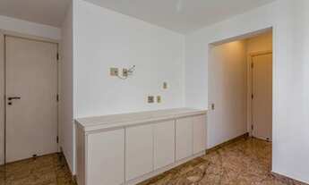 Imagem 5: Apartamento para aluguel e venda com 232 m² com 2 suítes