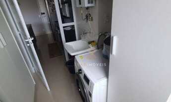 Imagem 6: Apartamento com 1 dormitório à venda, 69 m² por R$ 800.000 - Ipiranga - São Paulo/SP