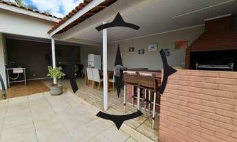 Imagem 6: Casa no Bairro Independência em Bauru