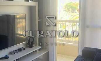 Imagem 6: Apartamento para Venda em Santo André, campestre, 2 dormitórios, 1 banheiro, 1 vaga