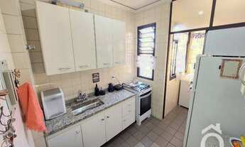 Imagem 4: Apartamento com 2 Quartos à venda, 62 m² por R$ 235.000 - Santa Branca - Belo Horizonte/MG
