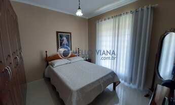 Imagem 4: Casa com vista panorâmica no bairro Jardim das Acácias, São Lourenço-MG