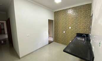 Imagem 4: Lindas casas no bairro Jardim das Nações