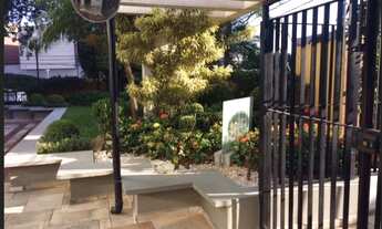 Imagem 6: Apartamento 3 dormitórios mobiliado em frente a UFABC - com vaga de garagem e portaria 24