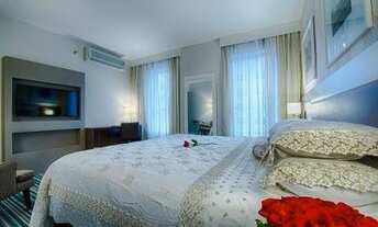 Imagem 2: Unidade hoteleira de alto padrão na Savassi