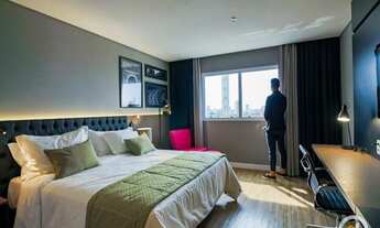 Imagem: GOIâNIA - Flat - Setor marista