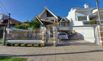 Imagem: Casa a Venda no bairro Moinhos de Vento