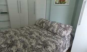 Imagem 6: Apartamento para aluguel tem 47 metros quadrados com 2 quartos em Copacabana - Rio de Jane