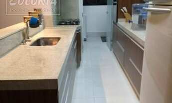 Imagem 2: Santo André - Apartamento Padrão - Jardim