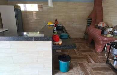 Imagem 5: Chácara para venda tem 1020 metros quadrados com 3 quartos