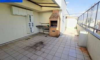 Imagem 2: Excelente cobertura 3 dormitório com suítes e 2 vagas de garagem!