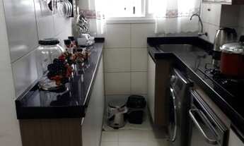 Imagem 3: APARTAMENTO MOBILIADO CARIOBINHA AMERICANA