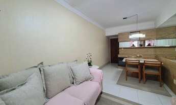 Imagem 4: Apartamento com 2 dormitórios à venda, 70 m² por R$ 470.000,00 - Jardim da Penha - Vitória