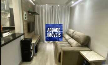 Imagem 3: Apartamento para venda possui 48 metros quadrados com 2 quartos em Parque Munhoz - São Pau