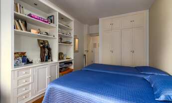 Imagem 6: APARTAMENTO RESIDENCIAL em SÃO PAULO - SP, JARDIM PAULISTA