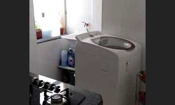 Imagem 7: Apartamento com 2 dormitórios à venda em Belo Horizonte