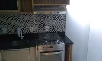 Imagem: Apartamento para venda tem 50 metros quadrados