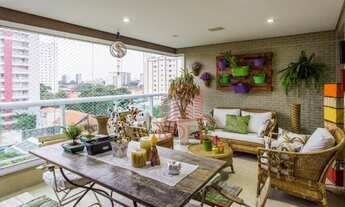 Imagem 3: Apartamento Campo Belo