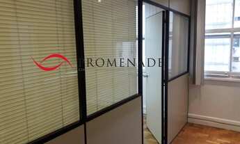 Imagem 4: RIO DE JANEIRO - Conjunto Comercial/Sala - CENTRO