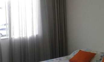 Imagem 4: Cobertura para aluguel mobiliada. Com 140 M2 e 3 quartos em Buraquinho - Lauro de Freitas