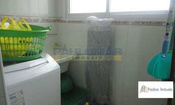 Imagem 7: Apartamento com 1 dorm, Jardim Aguapeu, Mongaguá - R$ 250.000,00, 56m² - Codigo: 50308