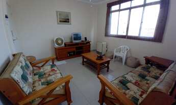 Imagem 3: Apartamento para venda possui 58 metros quadrados com 1 quarto em Guilhermina - Praia Gran