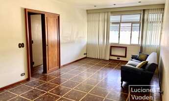 Imagem 2: Apartamento para venda tem 92 metros quadrados com 2 quartos
