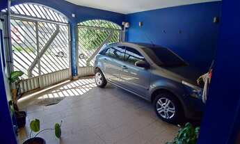 Imagem 2: Excelente Sobrado - 04 dormitórios e 03 vagas - Aceita Financiamento !